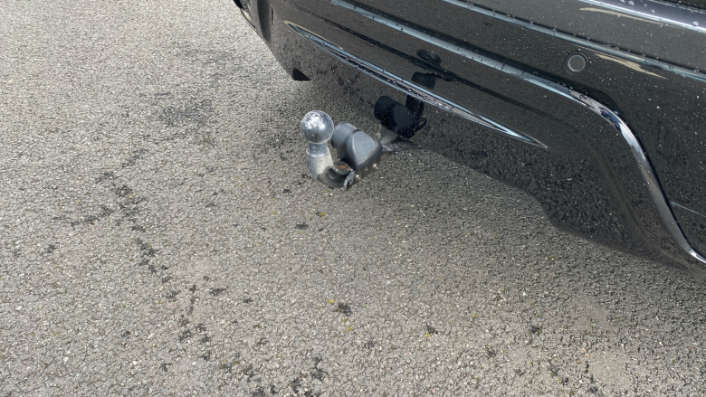 Land Rover Range Rover Evoque 2.0 D200 R-Dynamic SE 5dr Auto Diesel Hatchback